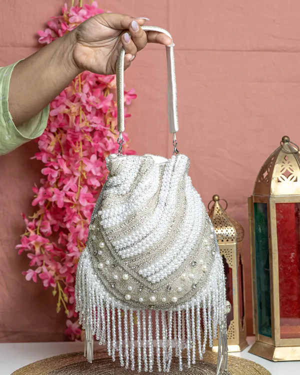 Aurelia_Fringe_Potli_–_Handcrafted_Pearl_Swirl_Purse